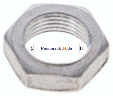 Kontermutter für ACE-Stoßdämpfer, M 6x0,5