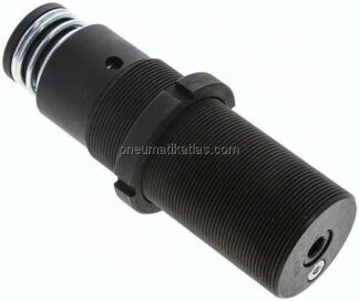 ACE-Stoßdämpfer, M 45x1,5, Hub 25 mm, Standard, einstellbar