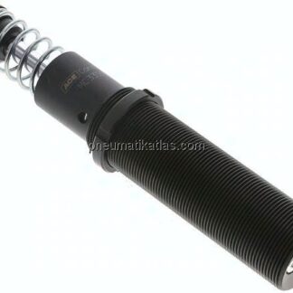 ACE-Stoßdämpfer, M 33x1,5, Hub 50 mm, Standard, selbsteinstellend