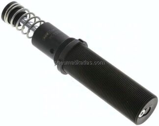 ACE-Stoßdämpfer, M 33x1,5, Hub 50 mm, Standard, selbsteinstellend