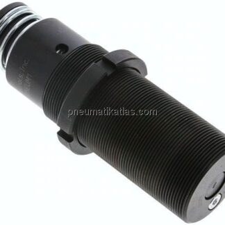 ACE-Stoßdämpfer, M 45x1,5, Hub 25 mm, Standard, selbsteinstellend