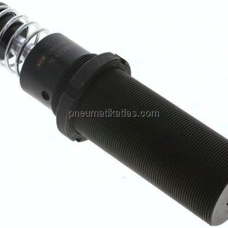 ACE-Stoßdämpfer, M 45x1,5, Hub 50 mm, Standard, selbsteinstellend
