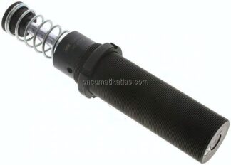 ACE-Stoßdämpfer, M 45x1,5, Hub 75 mm, Standard, selbsteinstellend