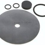 Dichtungssatz für Standard-Druckminderer