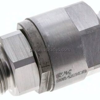 Hochdruck-Dreheinschraubverschraubung G 3/4"-20 S (M30x2)