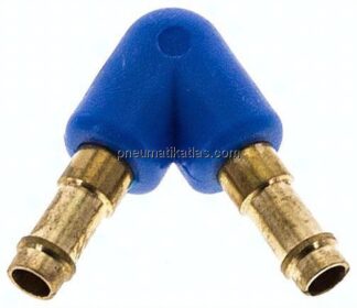 V-Steckanschluss 3mm innen