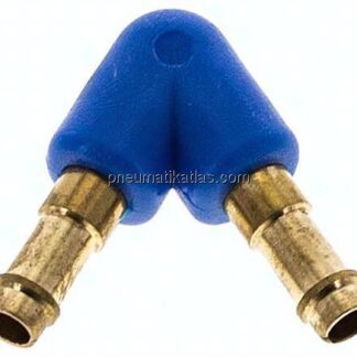 V-Steckanschluss 3mm innen