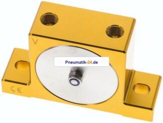 Rollen-Vibrator, 1690 N, 40000 U/min