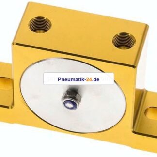 Rollen-Vibrator, 2910 N, 38000 U/min