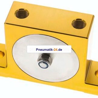 Rollen-Vibrator, 4740 N, 29000 U/min