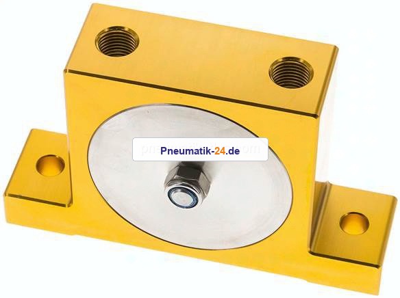 Rollen-Vibrator, 4740 N, 29000 U/min