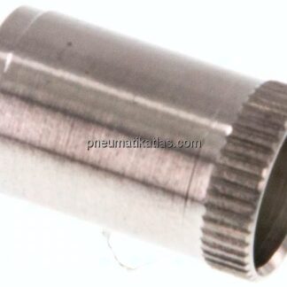 Verstärkungshülse für Rohr 14x11,0 mm, 1.4571