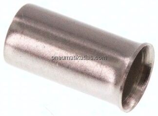 Verstärkungshülse für Rohr 6x5,0 mm, 1.4571