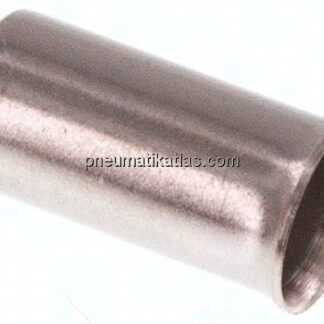 Verstärkungshülse für Rohr 6x5,0 mm, 1.4571