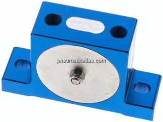 Turbinen-Vibrator, 1440 N, 41000 U/min (Standard)