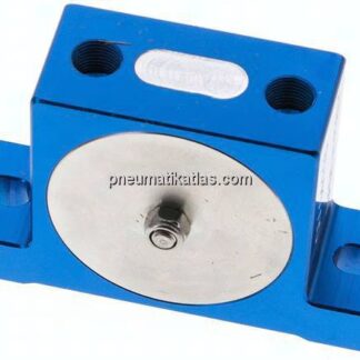 Turbinen-Vibrator, 1440 N, 41000 U/min (Standard)