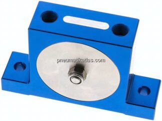 Turbinen-Vibrator, 3630 N, 26000 U/min (Standard)