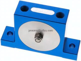 Turbinen-Vibrator, 4180 N, 18500 U/min (Standard)