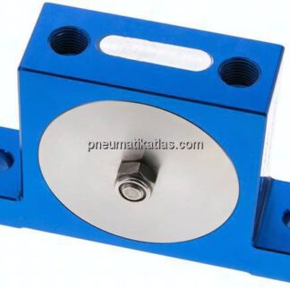 Turbinen-Vibrator, 4180 N, 18500 U/min (Standard)