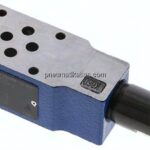 Bosch-Rexroth NG 6-Druckbegrenzungsventil