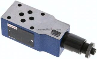 Bosch-Rexroth NG 6-Druckbegrenzungsventil