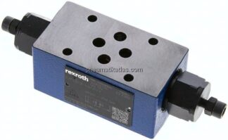 Bosch-Rexroth NG 6-Drosselrückschlagventil
