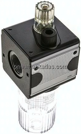 MULTIFIX Nebelöler, G 3/4", Baureihe 2