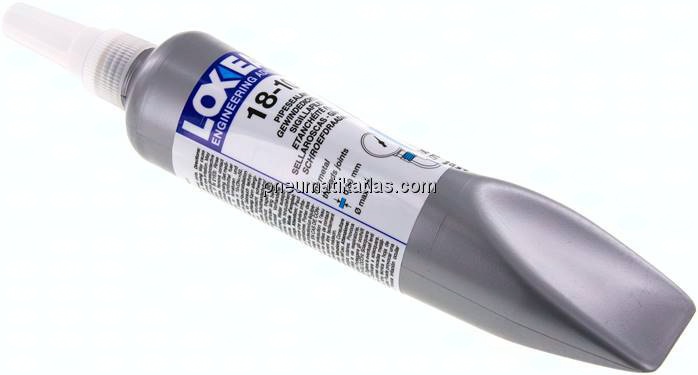 Anaerobe Gewindedichtung, LOXEAL, 250 ml