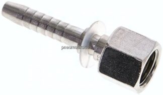 ES-Pressanschluss DKR (gerade), G 1/4"