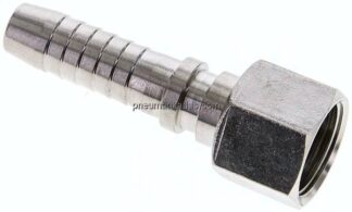 ES-Pressanschluss DKR (gerade), G 3/8"