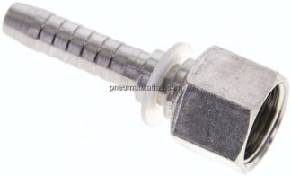 ES-Pressanschluss DKR (gerade), G 3/8"