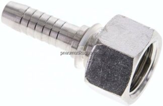 ES-Pressanschluss DKR (gerade), G 1/2"