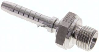 ES-Pressanschluss AGR (gerade), G 1/4"