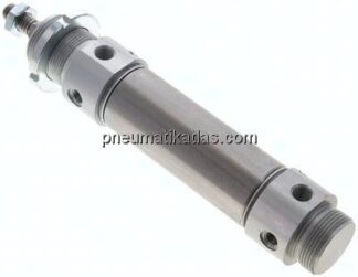 Rundzylinder, Kolben 32 mm, Hub 40 mm