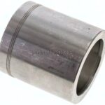 ES-Pressanschluss Hülse 2 SN (geschält), 76 x 80 (Da x L)