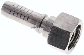 ES-Pressanschluss DKO-L (gerade), M 22x1,5 (15 L)