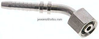 ES-Pressanschluss DKO-L (45°), M 14x1,5 (8 L)