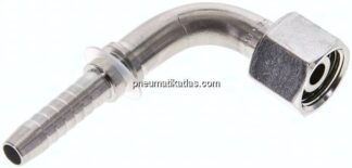 ES-Pressanschluss DKO-L (90°), M 16x1,5 (10 L)