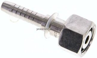 ES-Pressanschluss DKO-L (gerade), M 18x1,5 (12 L)