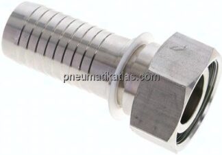 ES-Pressanschluss DKO-L (gerade), M 45x2 (35 L)