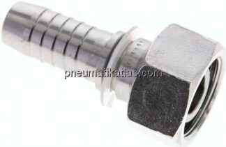 ES-Pressanschluss DKO-L (gerade), M 26x1,5 (18 L)