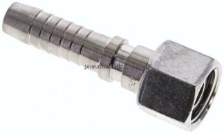 ES-Pressanschluss DKO-L (gerade), M 16x1,5 (10 L)