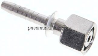 ES-Pressanschluss DKO-L (gerade), M 16x1,5 (10 L)