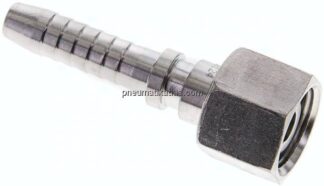ES-Pressanschluss DKO-L (gerade), M 16x1,5 (10 L)