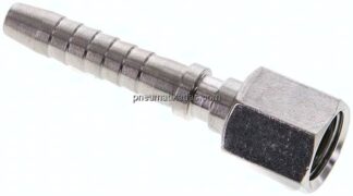 ES-Pressanschluss DKO-L (gerade), M 12x1,5 (6 L)