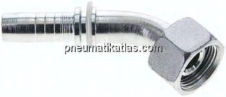 Pressanschluss DKL (45°), M 22x1,5 (15 L)