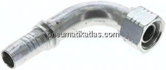 Pressanschluss DKL (90°), M 26x1,5 (18 L)
