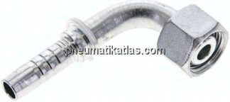 Pressanschluss DKL (90°), M 18x1,5 (12 L)