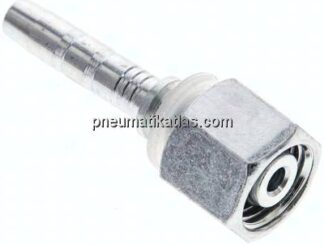 Pressanschluss DKO-L (gerade), M 14x1,5 (8 L)