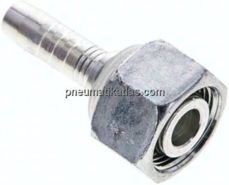 Pressanschluss DKO-L (gerade), M 22x1,5 (15 L)